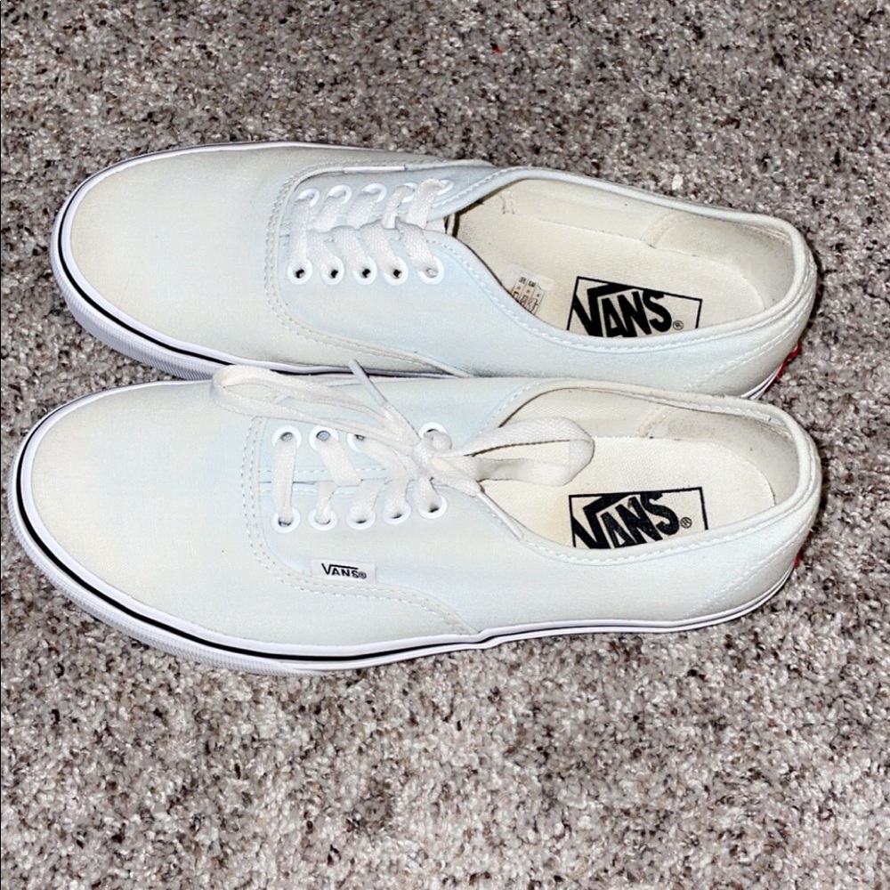 vans baby blue sneakers